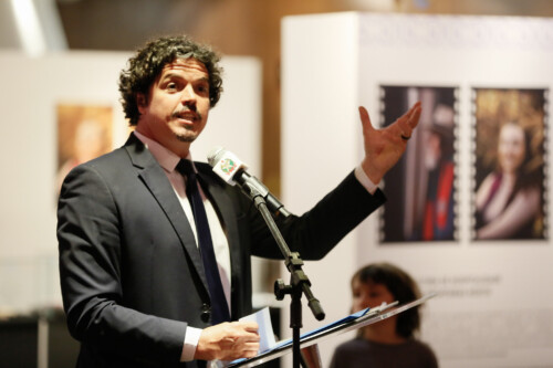 - Deputado Marquito (PSOL)
