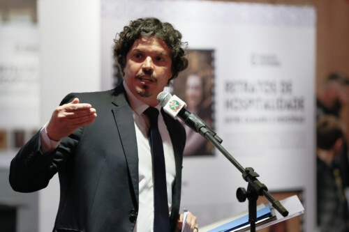 - Deputado Marquito (PSOL)