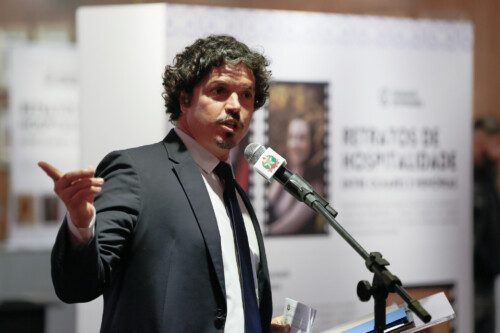 - Deputado Marquito (PSOL)