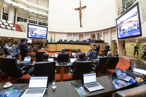 FOTO: Lucas Gabriel Diniz / Agência AL