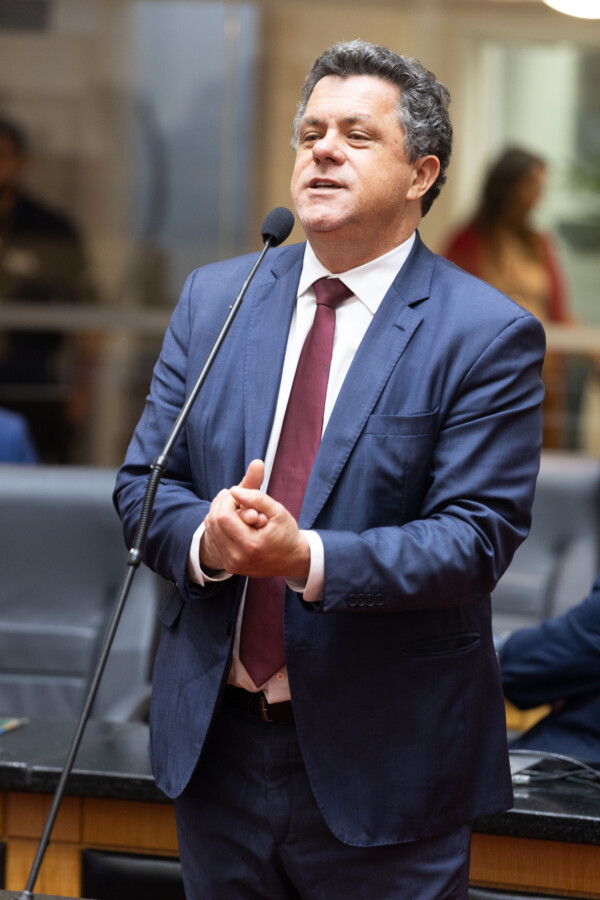 - Deputado Ivan Naatz (PL)