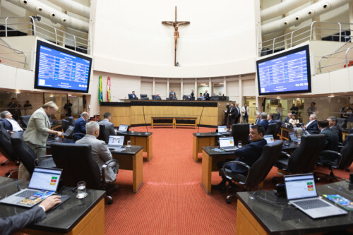 FOTO: Lucas Gabriel Diniz / Agência AL