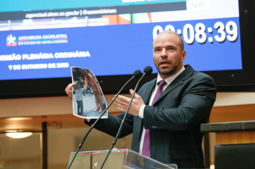 - Deputado Jessé Lopes (PL)