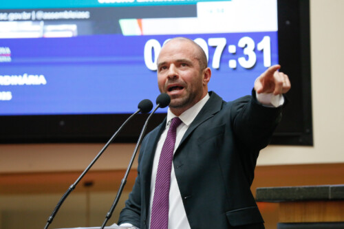 - Deputado Jessé Lopes (PL)