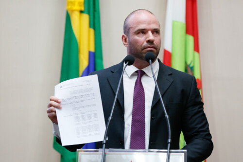 - Deputado Jessé Lopes (PL)