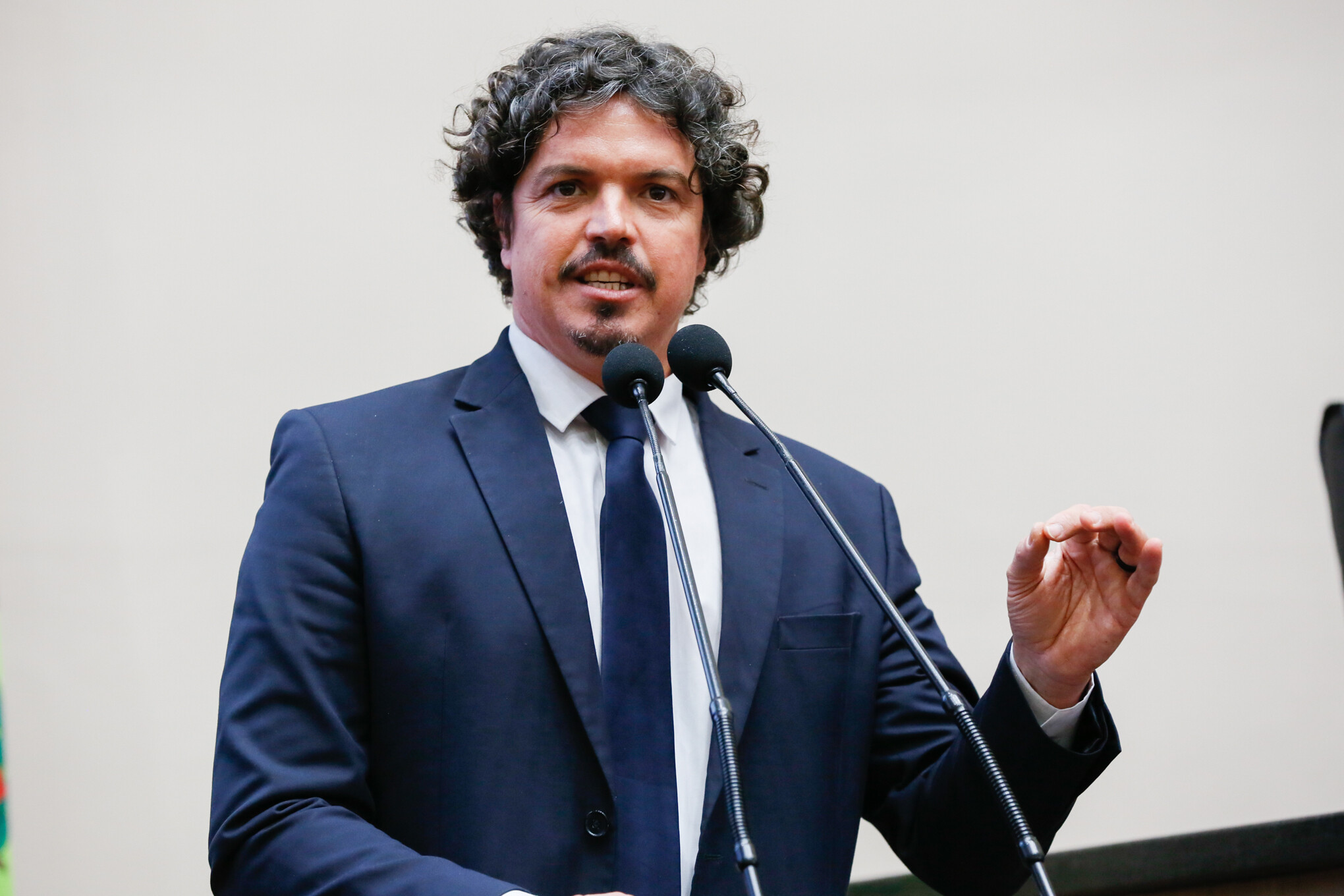 - Deputado Marquito (PSOL)