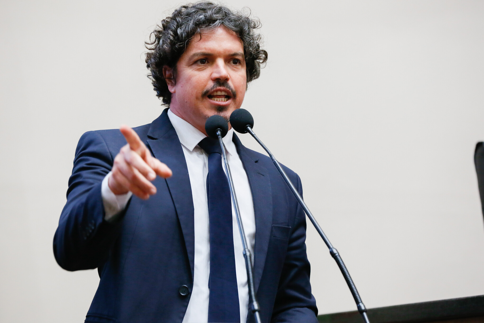 - Deputado Marquito (PSOL)