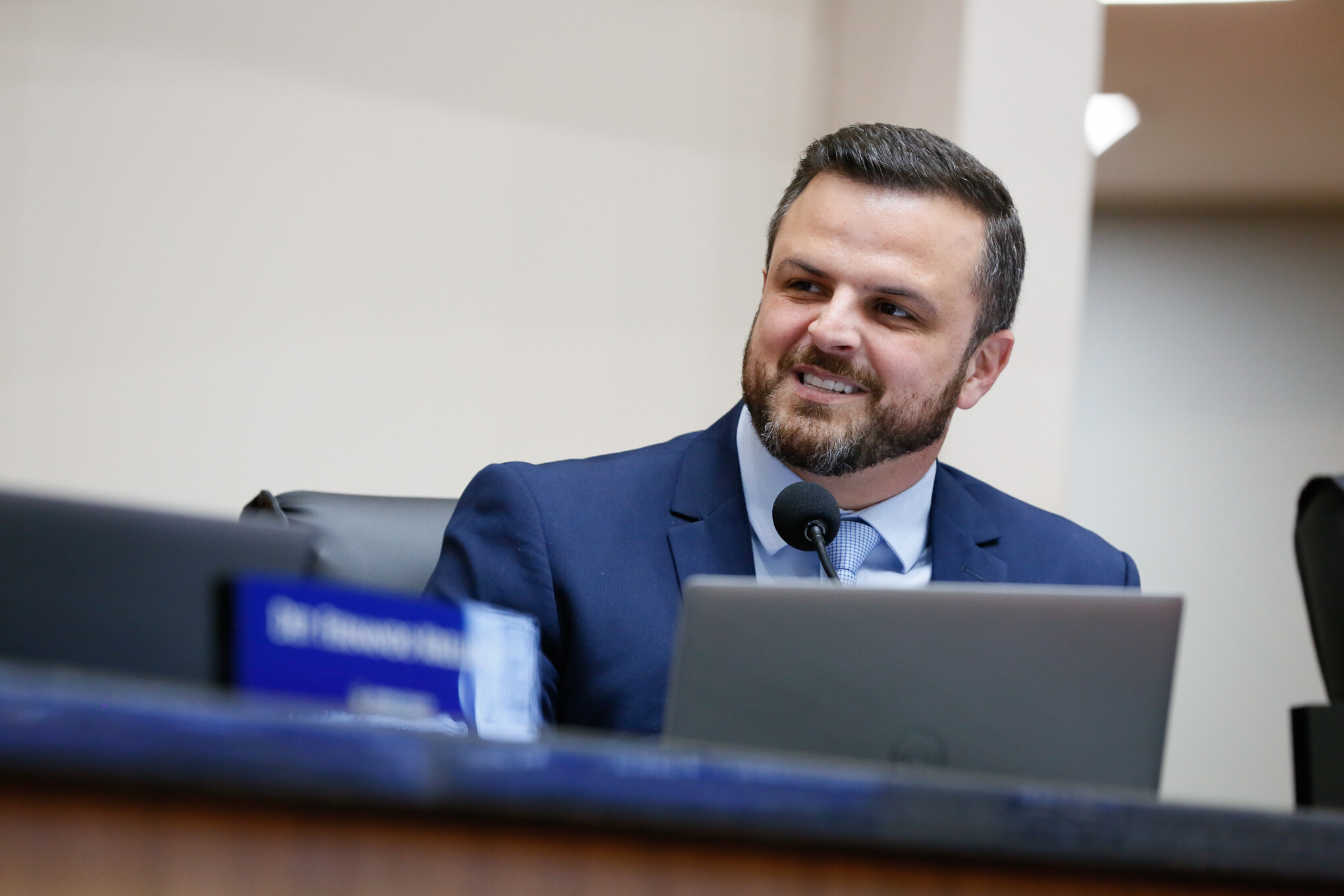 - Deputado Lucas Neves (Podemos)