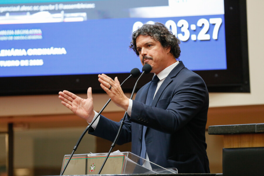 - Deputado Marquito (PSOL)