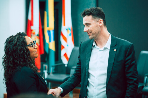 - Deputado Fernando Krelling (MDB)