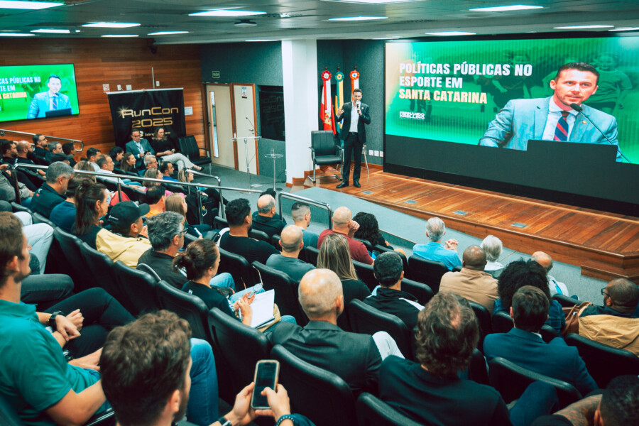 - Deputado Fernando Krelling (MDB)