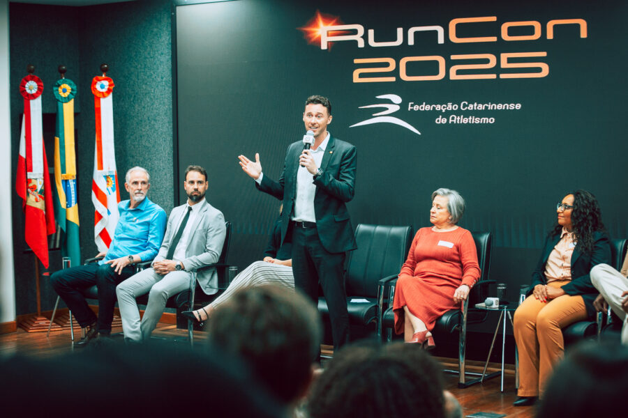 Deputado Fernando Krelling