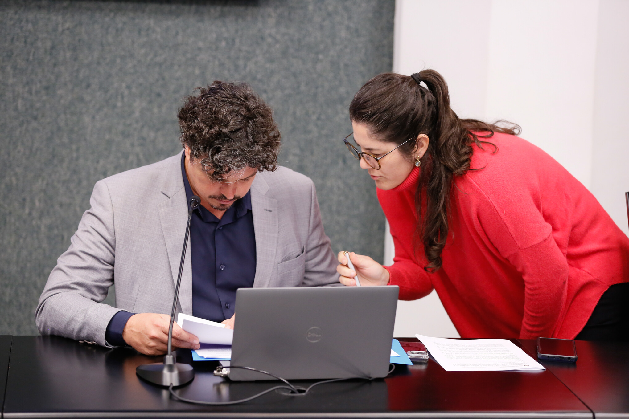 - Deputado Marquito (PSOL)