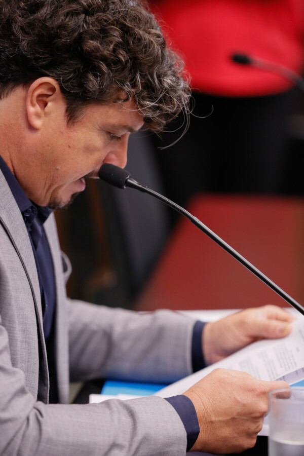 - Deputado Marquito (PSOL)