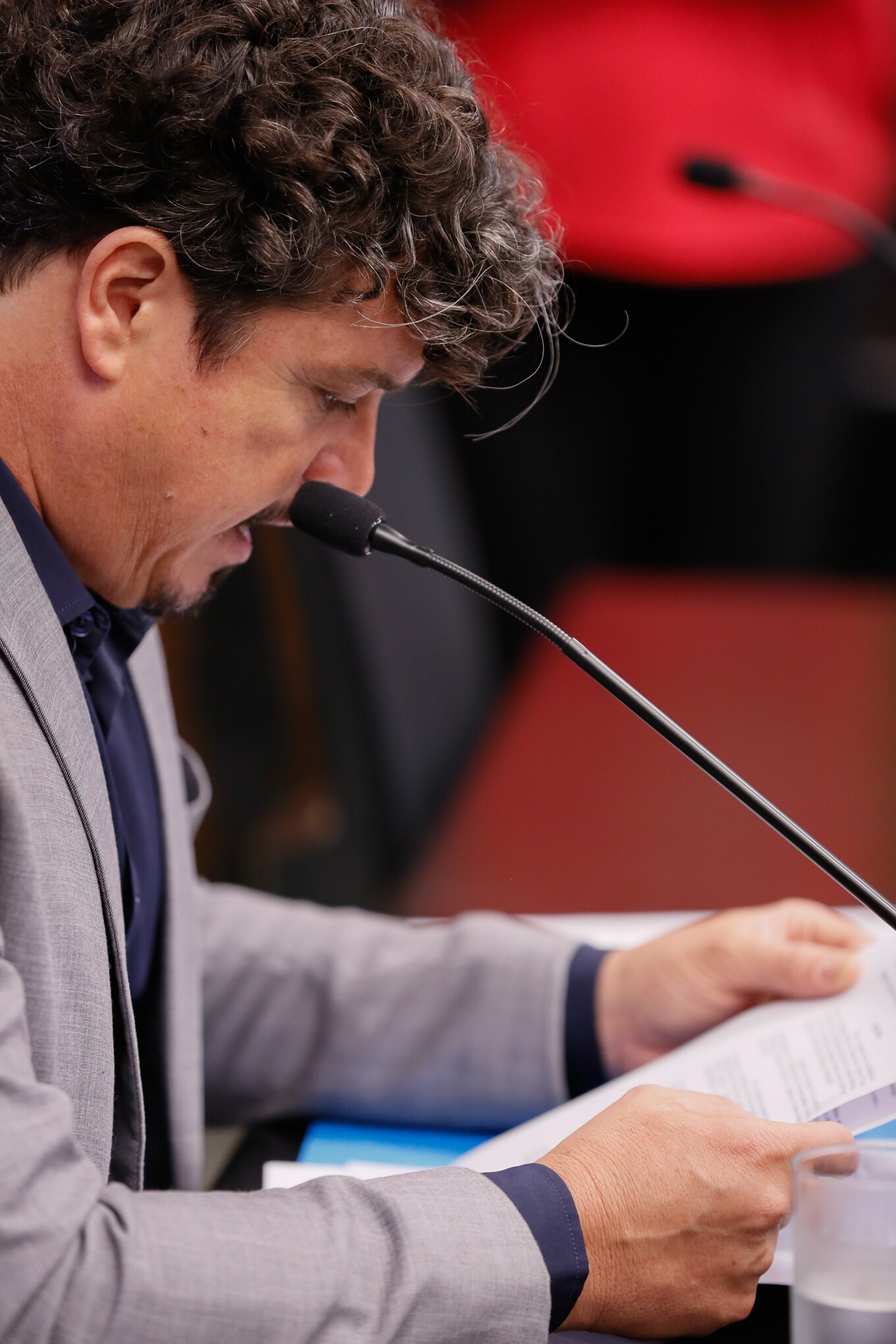 - Deputado Marquito (PSOL)