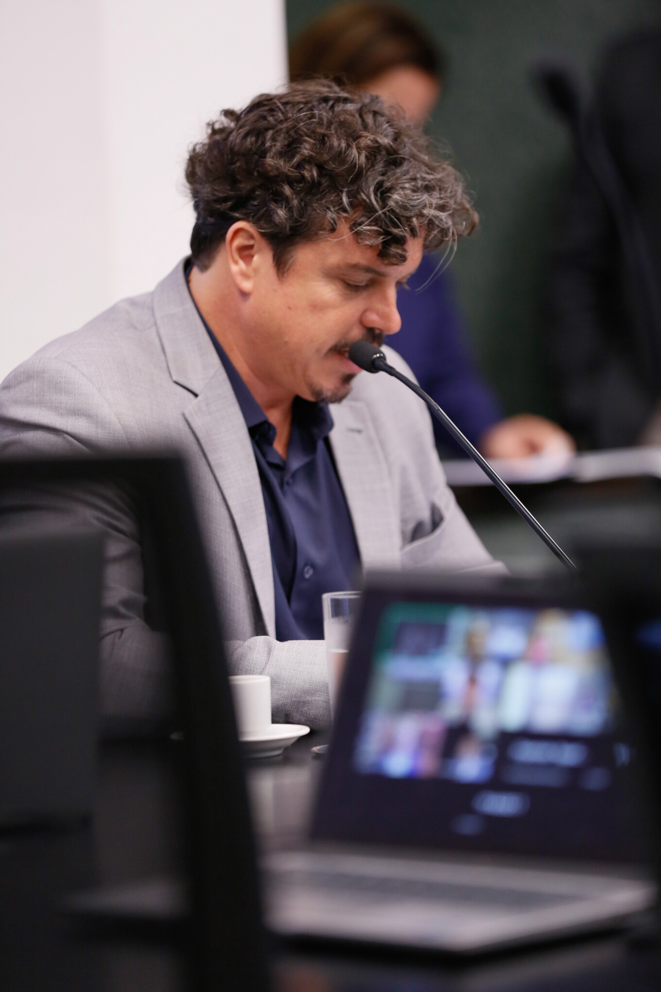 - Deputado Marquito (PSOL)