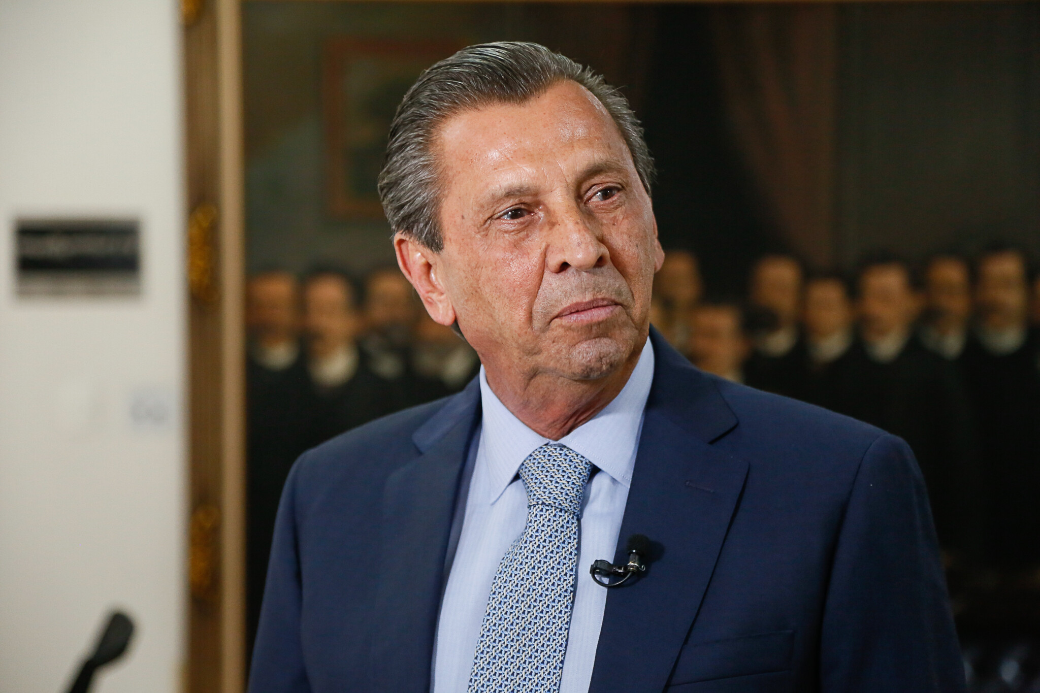 - Deputado Julio Garcia (PSD)