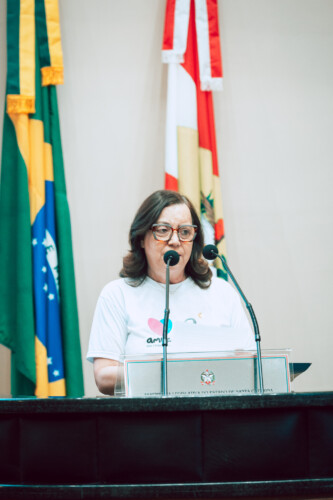 - Maria Machado - AMUCC