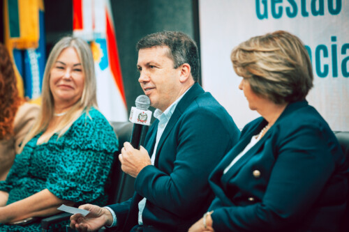 - Deputado Camilo Martins (Podemos)