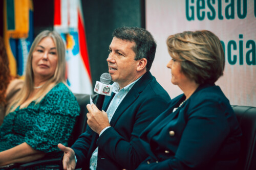 - Deputado Camilo Martins (Podemos)
