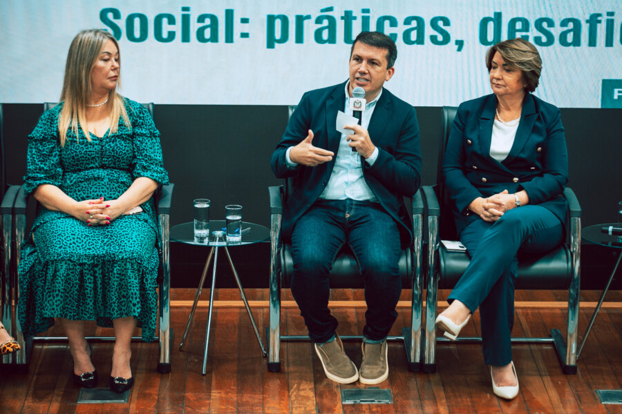 - Deputado Camilo Martins (Podemos)