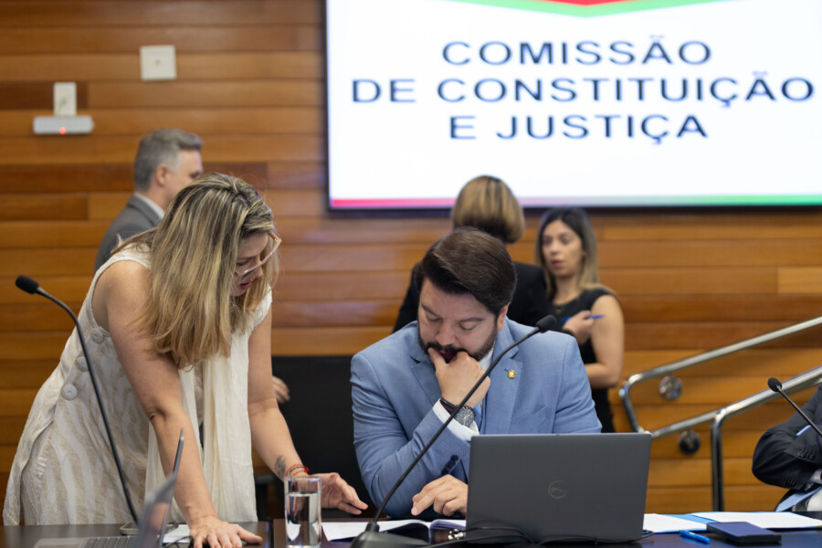 - Deputado Alex Brasil (PL)