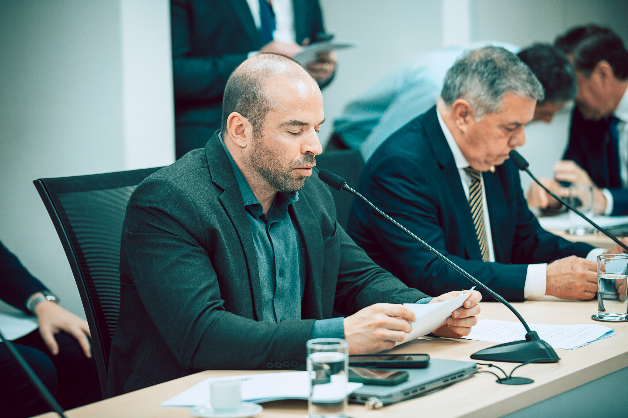 - Deputado Jessé Lopes (PL)