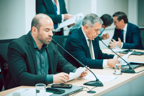 - Deputado Jessé Lopes (PL)