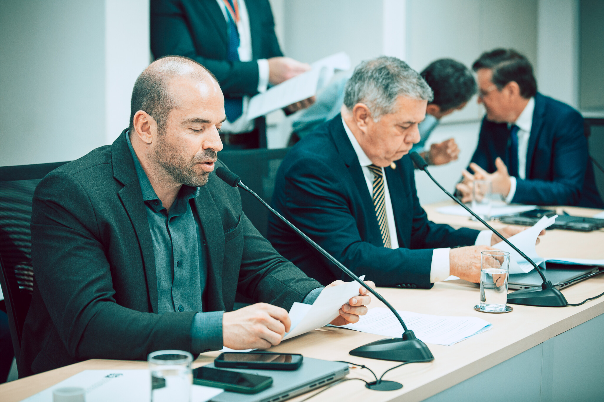 - Deputado Jessé Lopes (PL)