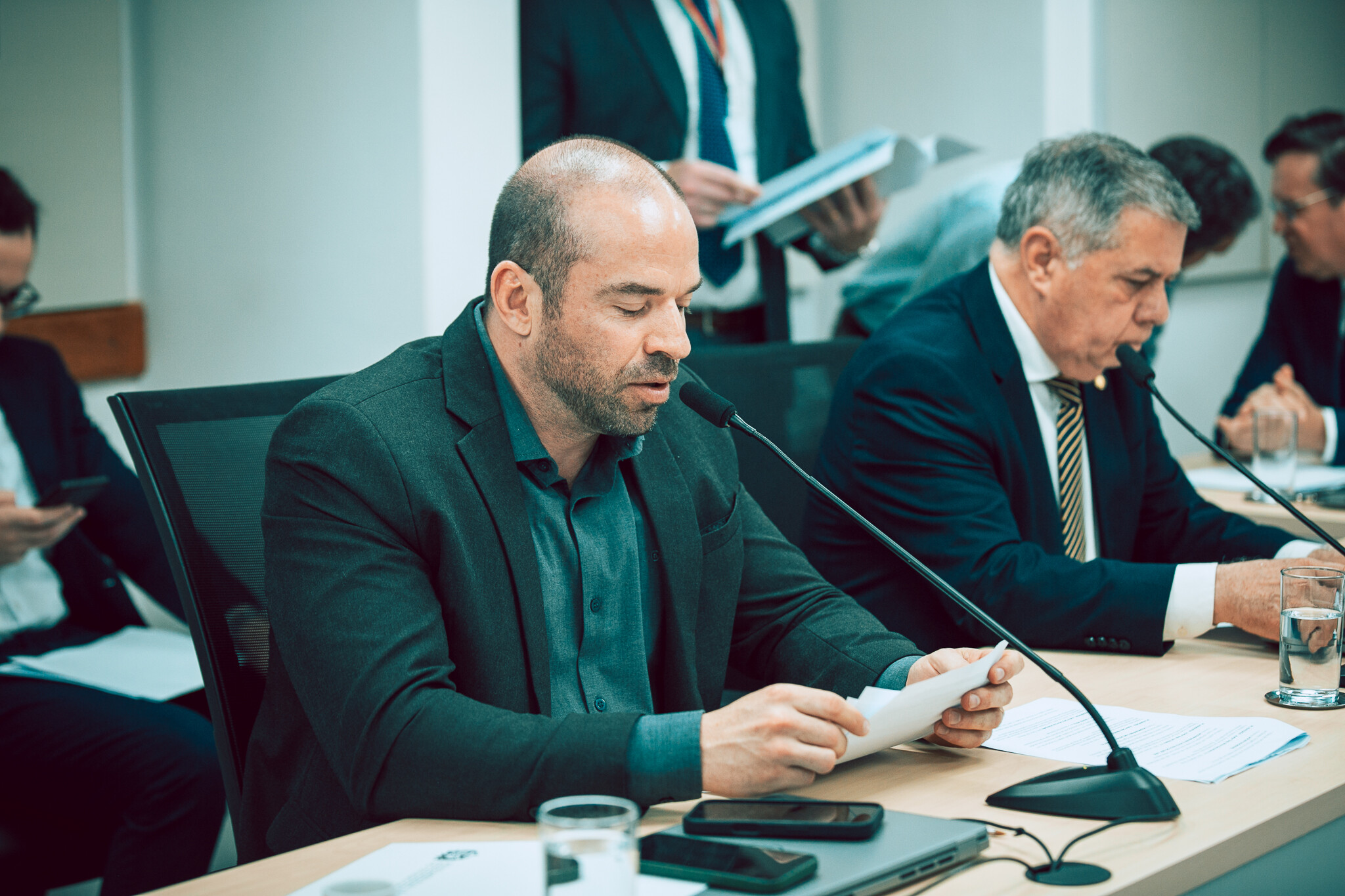 - Deputado Jessé Lopes (PL)