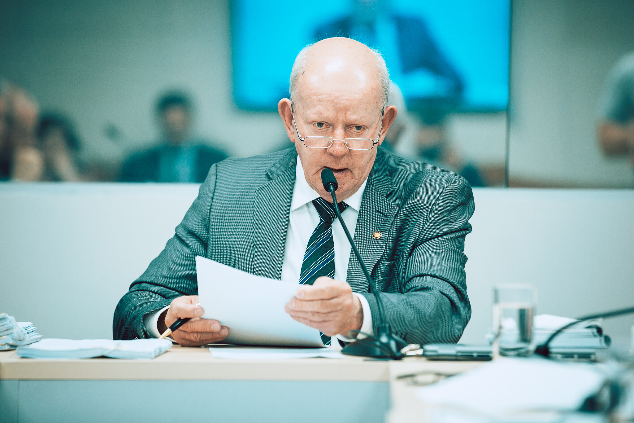 - Deputado Marcos Vieira (PSDB)