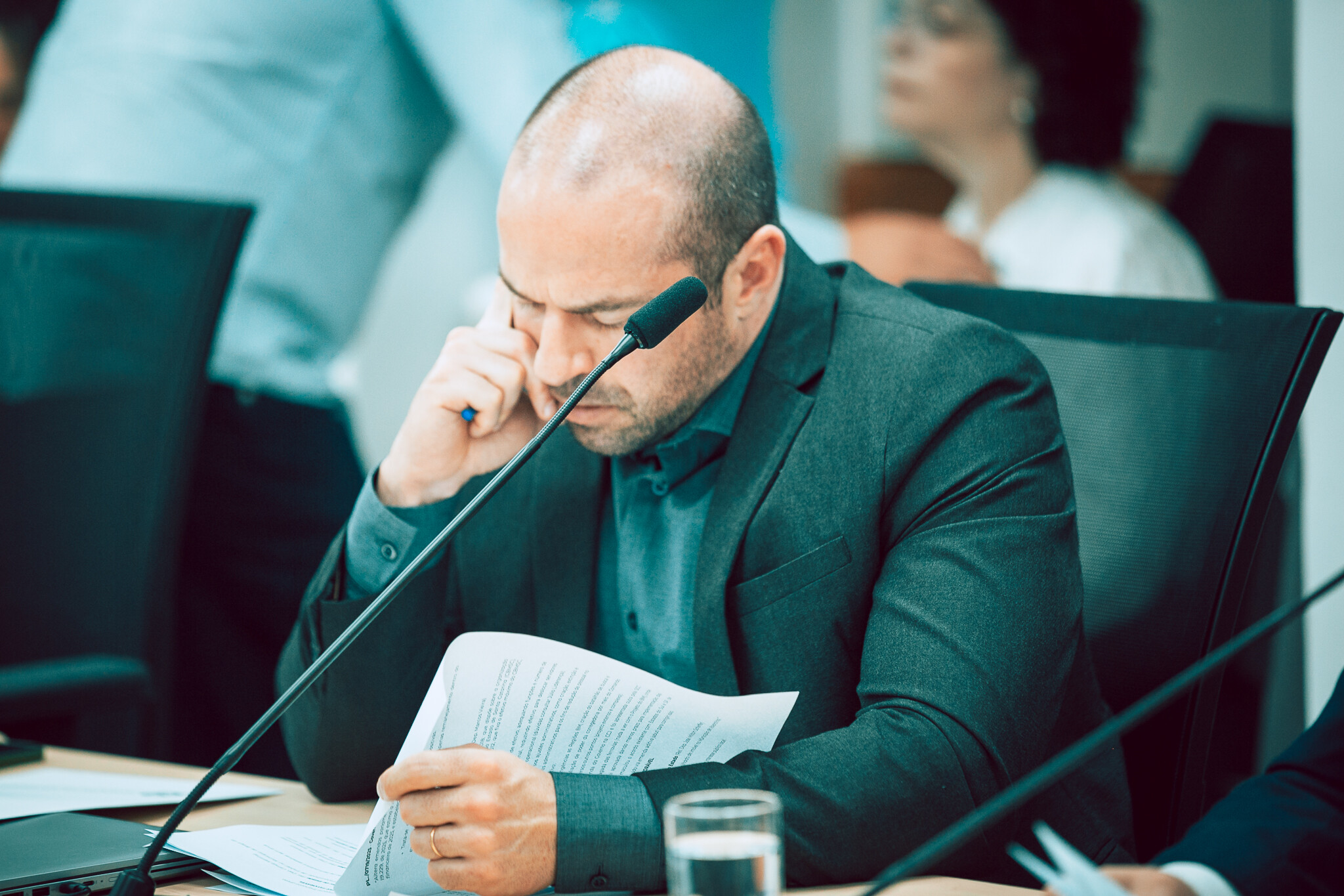 - Deputado Jessé Lopes (PL)