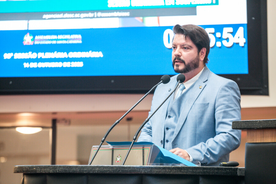 - Deputado Alex Brasil (PL)