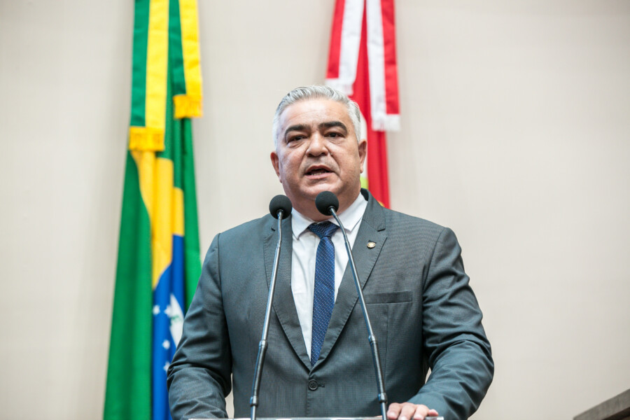 - Deputado Sargento Lima (PL)