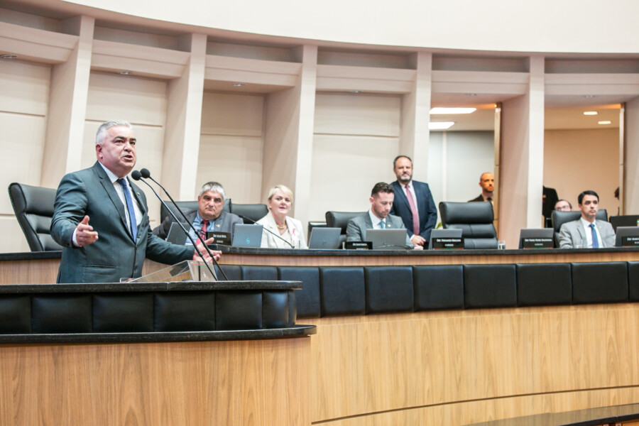 - Deputado Sargento Lima (PL)