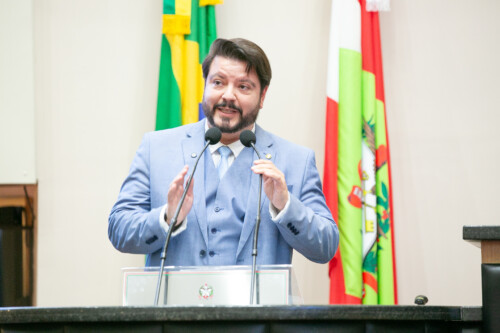 - Deputado Alex Brasil (PL)