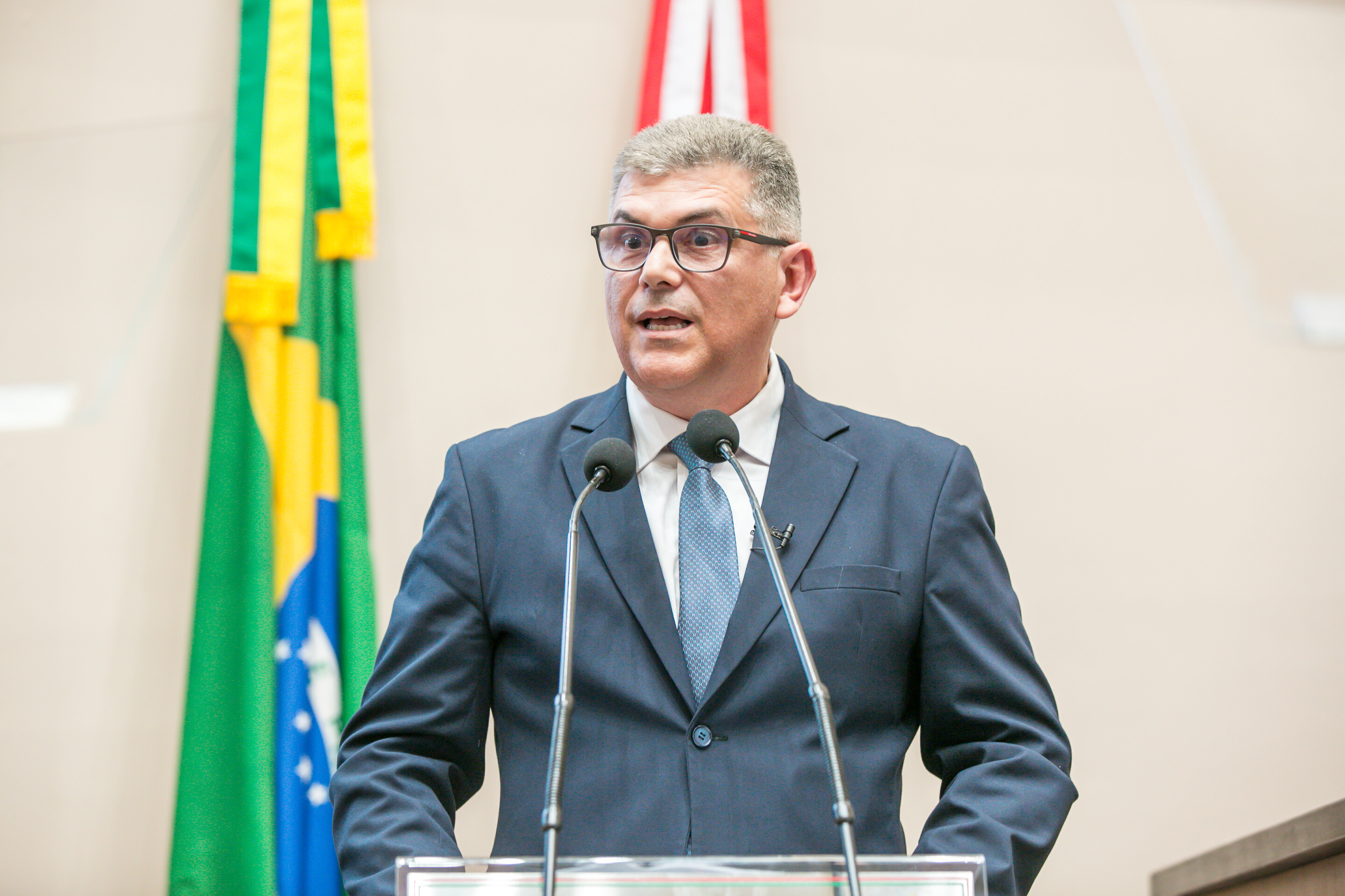 - Dr. Marcelo Lemos dos Reis - Conselheiro Federal por SC