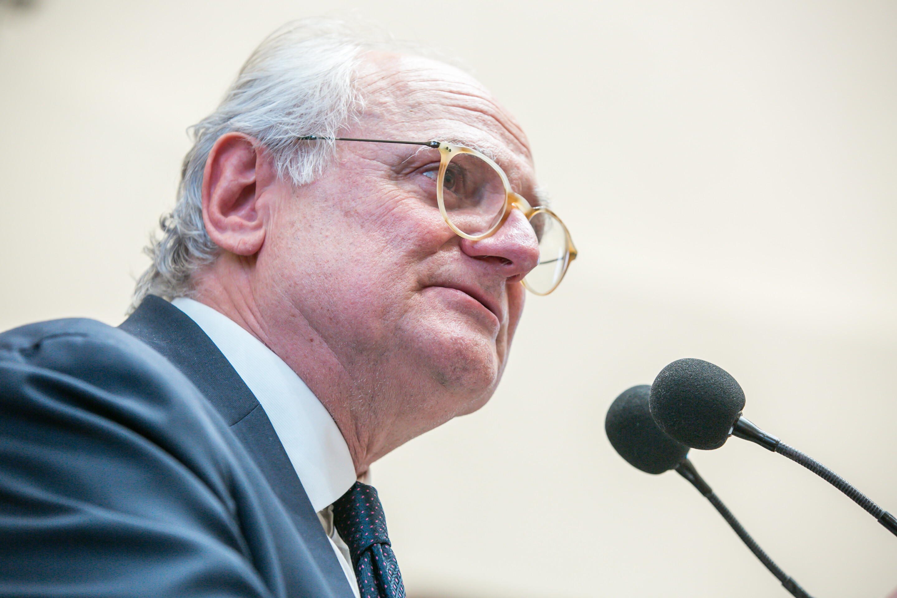 - Deputado Dr. Vicente Caropreso (PSDB)