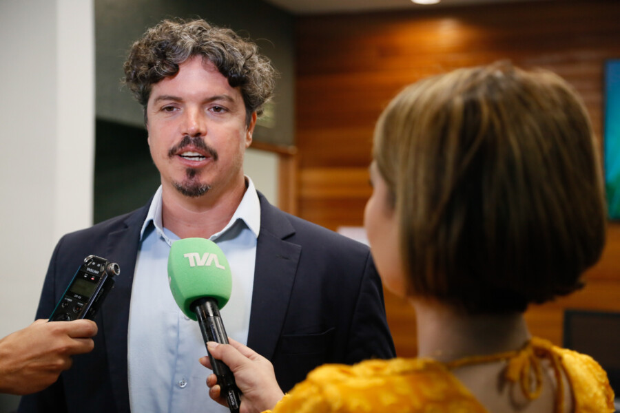 Deputado Marquito