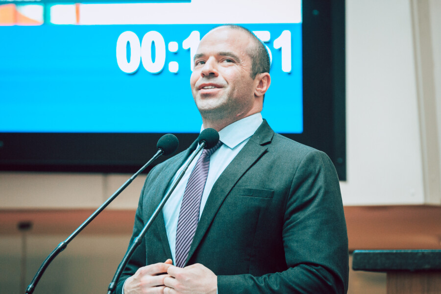 - Deputado Jessé Lopes (PL)