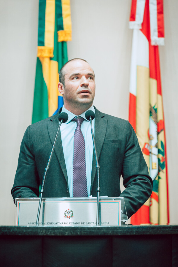 - Deputado Jessé Lopes (PL)