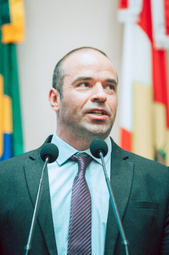 - Deputado Jessé Lopes (PL)