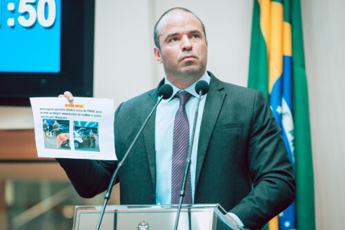 - Deputado Jessé Lopes (PL)