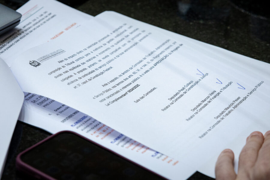 Projeto foi analisado de forma conjunta por três comissões permanentes da Alesc