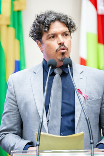 - Deputado Marquito (PSOL)