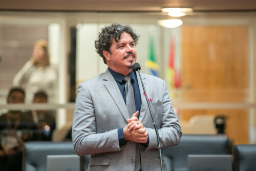 - Deputado Marquito (PSOL)