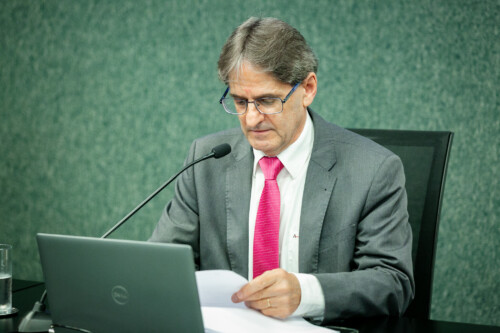 - Deputado Neodi Saretta (PT)