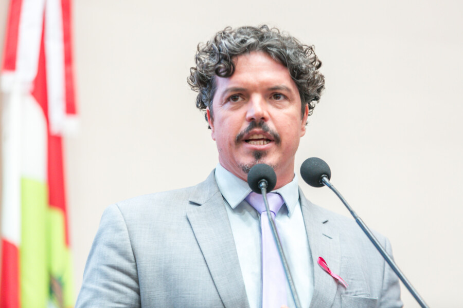 - Deputado Marquito (PSOL)