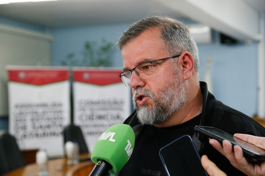 Vereador, Rodrigo Pedroso
