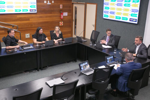 Secretário de Infraestrutura explica alterações no programa Estrada Boa Rural